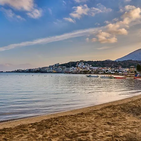 Kalypso - Adults Only Hotel Eloúnda