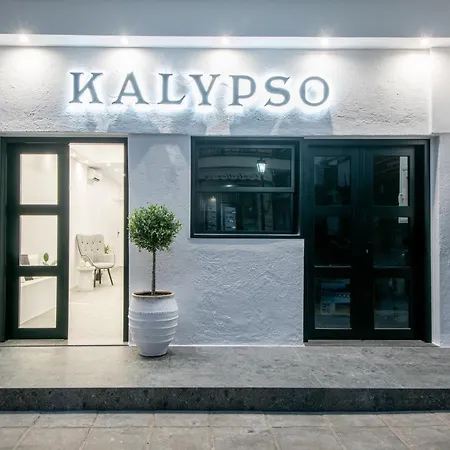 Hotel Kalypso - Adults Only *
