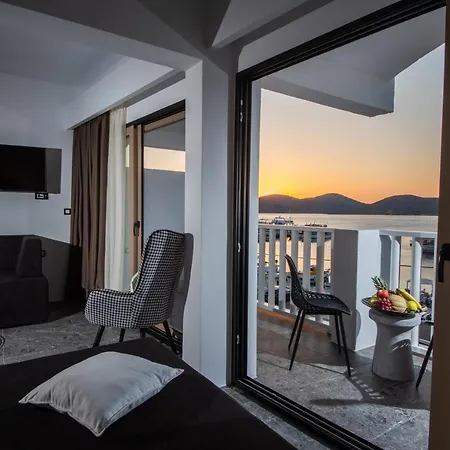 Hotel Kalypso - Adults Only Elounda (Crete)