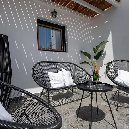 Kalypso - Adults Only Hotel Elounda (Crete)