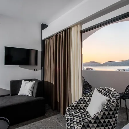 Kalypso - Adults Only Hotel *