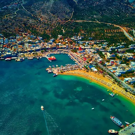 Kalypso - Adults Only Hotel Elounda (Crete)