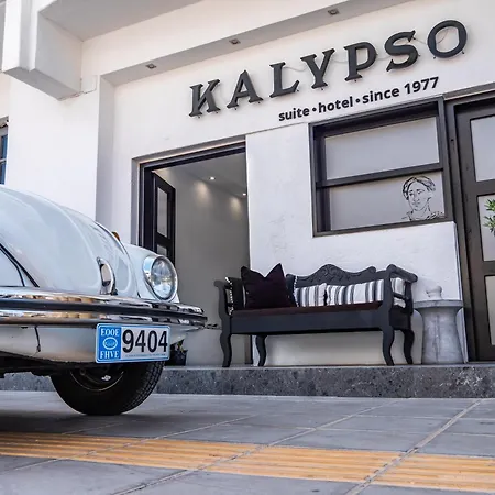 Hotel Kalypso - Adults Only *
