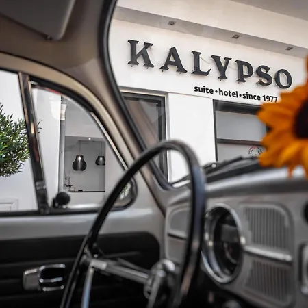 Kalypso - Adults Only * Elounda (Crete)