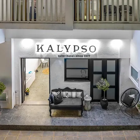 Kalypso - Adults Only Hotel