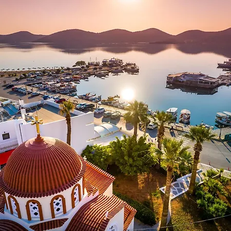 Hotel Kalypso - Adults Only