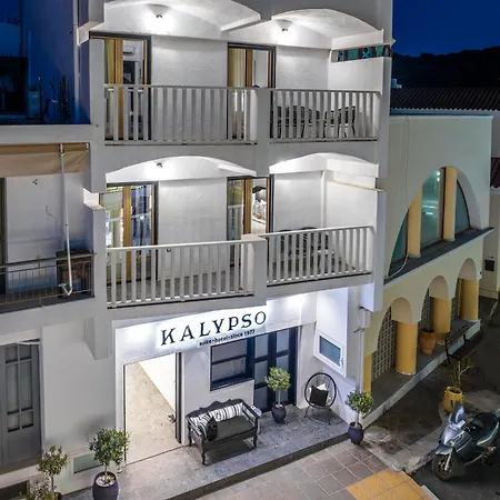 Kalypso - Adults Only * Elounda (Crete)