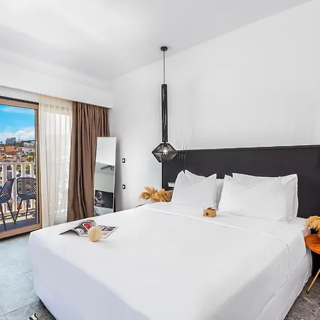 Kalypso - Adults Only Hotel *