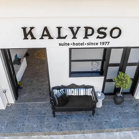 Kalypso - Adults Only Elounda (Crete)