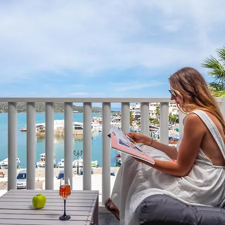 Kalypso - Adults Only * Elounda (Crete)