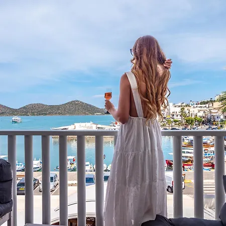 Kalypso - Adults Only Hotel *