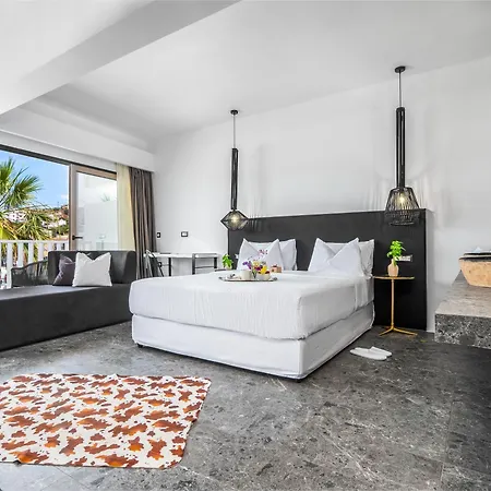 Kalypso - Adults Only Hotel Elounda (Crete)