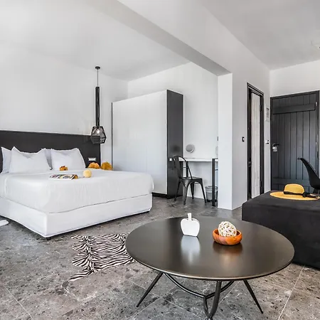 Kalypso - Adults Only Hotel