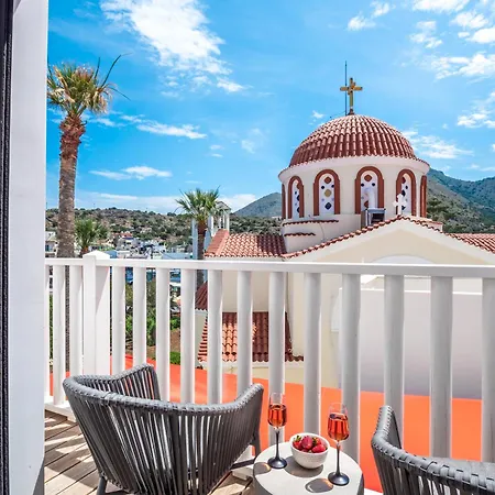 Hotel Kalypso - Adults Only