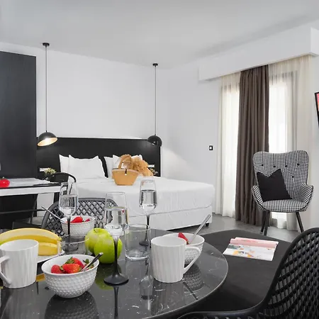 Hotel Kalypso - Adults Only *