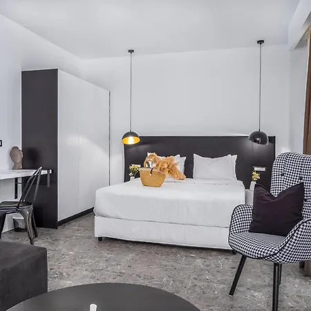 Kalypso - Adults Only Hotel