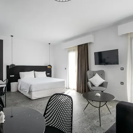 Kalypso - Adults Only Elounda (Crete)