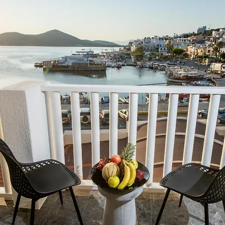 Kalypso - Adults Only Elounda