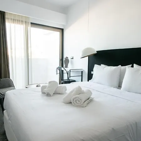 Kalypso - Adults Only Hotel *