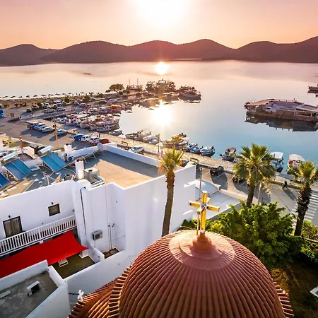 Kalypso - Adults Only Elounda