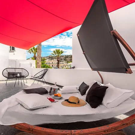 Kalypso - Adults Only Hotel